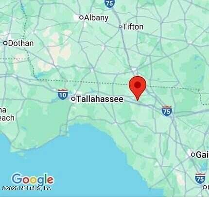 5 Acres of Residential Land for Sale in Lee, Florida