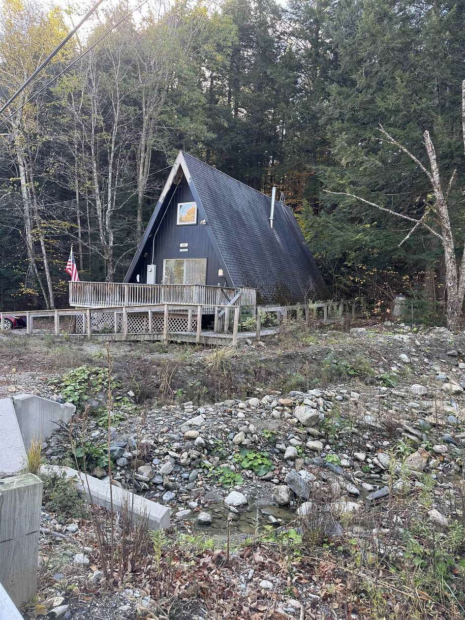 2 Acres of Residential Land with Home for Sale in Chester, Vermont