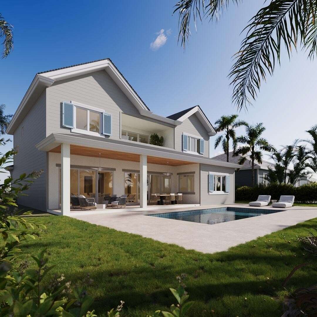 0.23 Acres of Residential Land for Sale in Boynton Beach, Florida