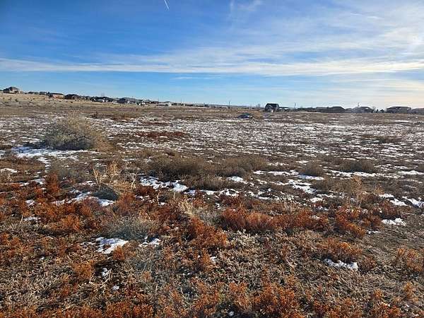 10 Acres of Land for Sale in Pueblo West, Colorado