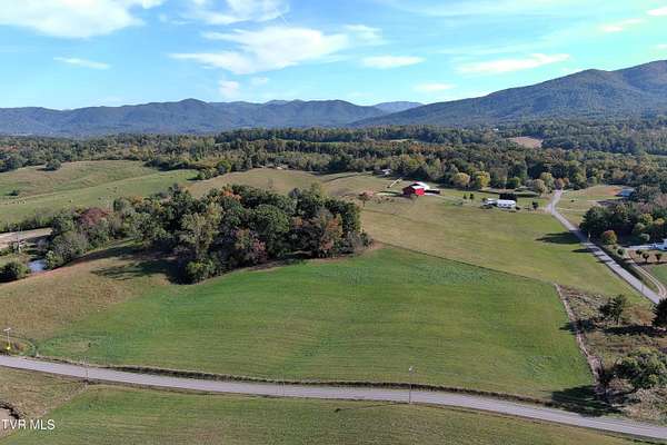 6.7 Acres of Land for Sale in Greeneville, Tennessee