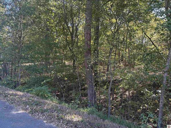 0.63 Acres of Residential Land for Sale in Calvert City, Kentucky