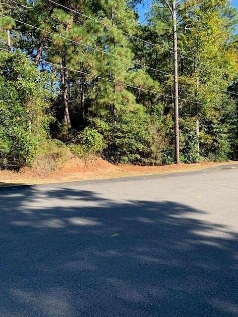 0.58 Acres of Land for Sale in North Augusta, South Carolina