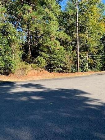 0.58 Acres of Land for Sale in North Augusta, South Carolina