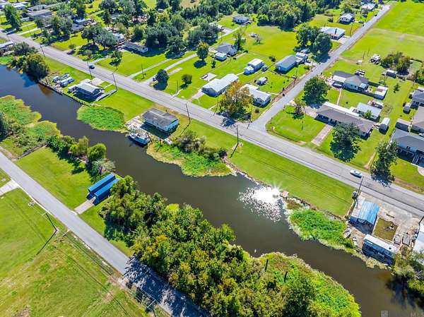 0.16 Acres of Residential Land for Sale in Chauvin, Louisiana