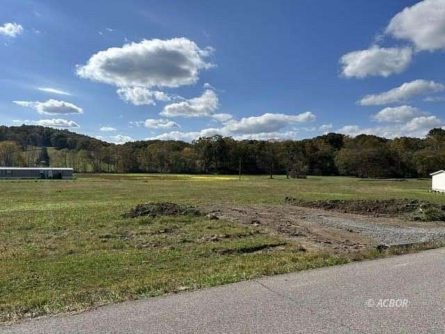 2 Acres of Residential Land for Sale in Vinton, Ohio