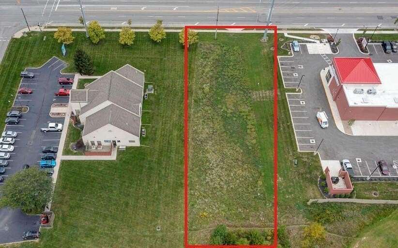 0.66 Acres of Land for Sale in Hilliard, Ohio
