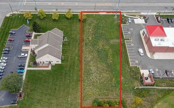 0.66 Acres of Land for Sale in Hilliard, Ohio