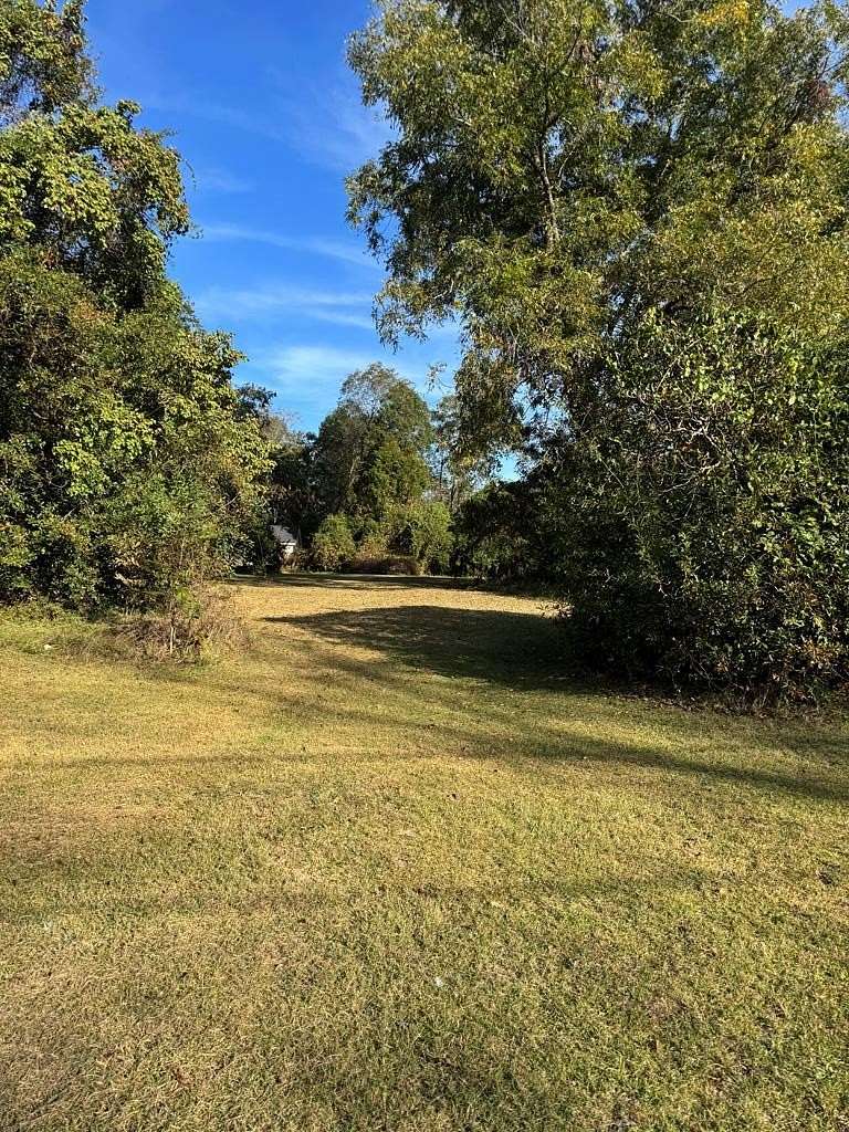 Residential Land for Sale in Eufaula, Alabama
