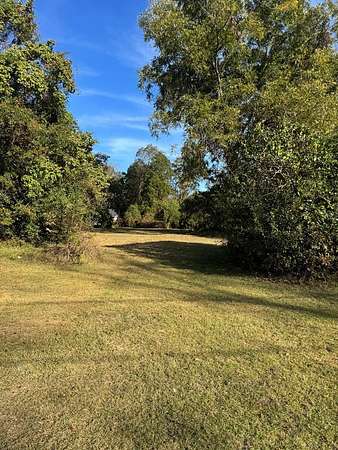 Residential Land for Sale in Eufaula, Alabama