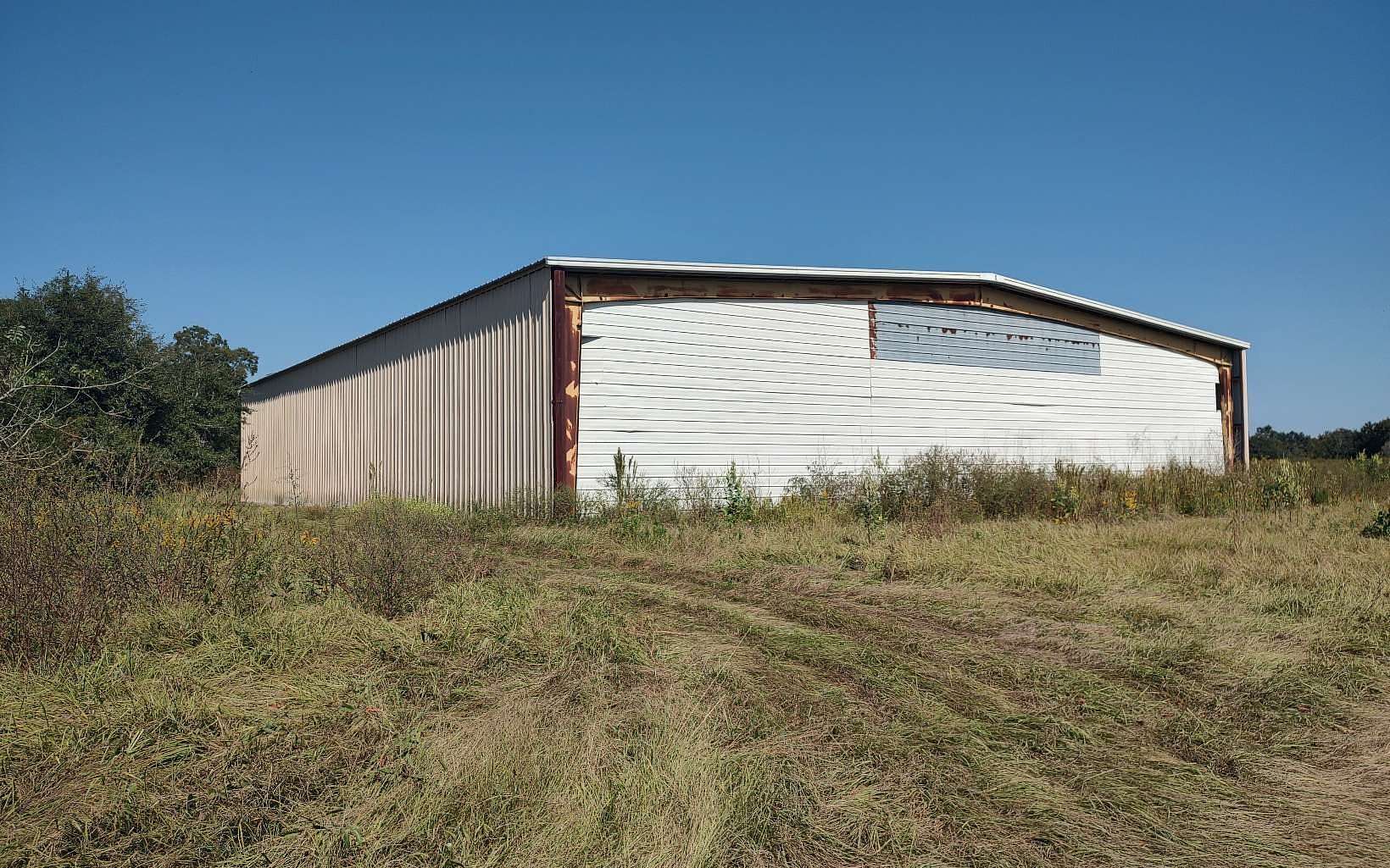 13.2 Acres of Agricultural Land for Sale in McAlpin, Florida