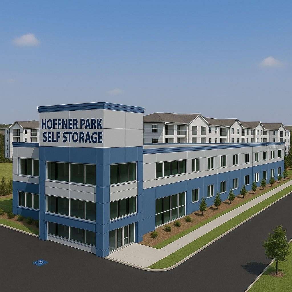 5 Acres of Residential Land for Sale in Orlando, Florida