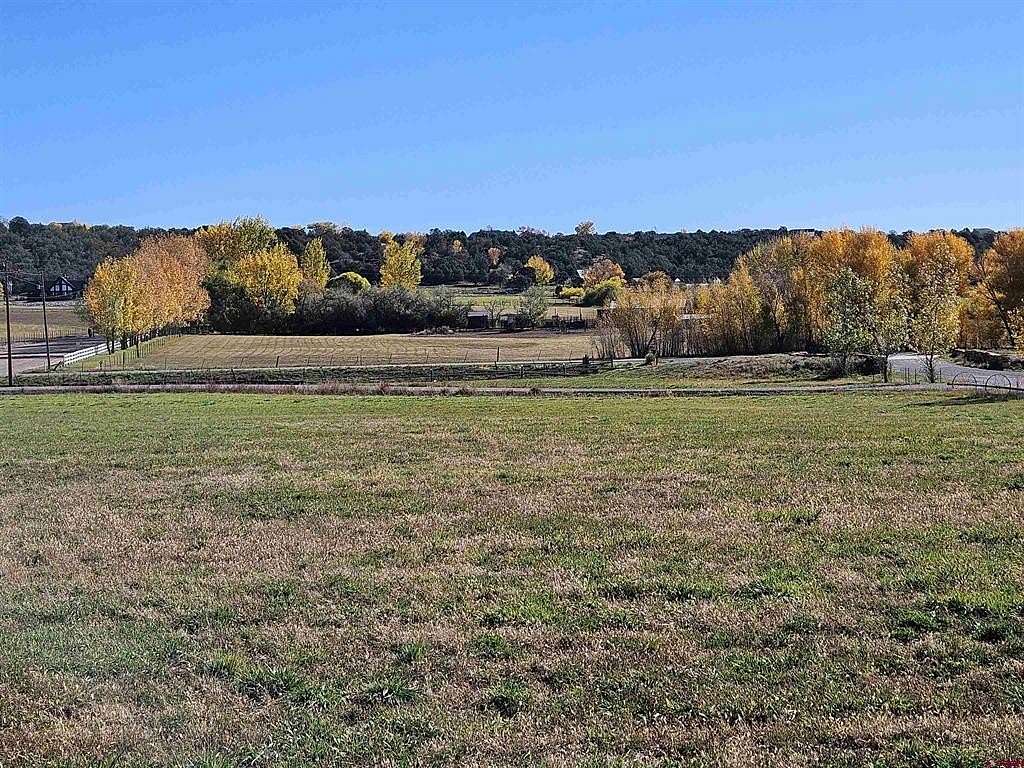 5.36 Acres of Land for Sale in Durango, Colorado