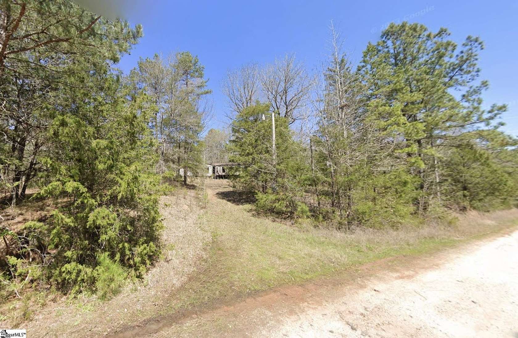 2.67 Acres of Land for Sale in Laurens, South Carolina