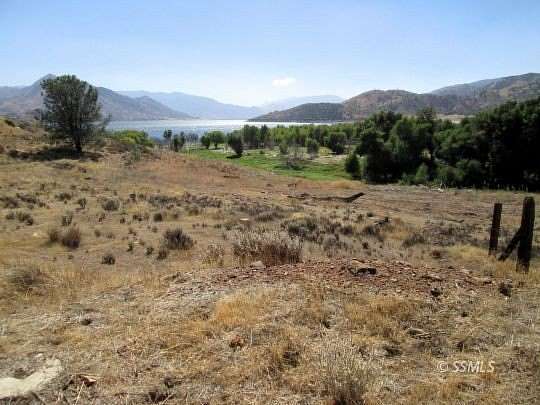 3.49 Acres of Residential Land for Sale in Wofford Heights, California