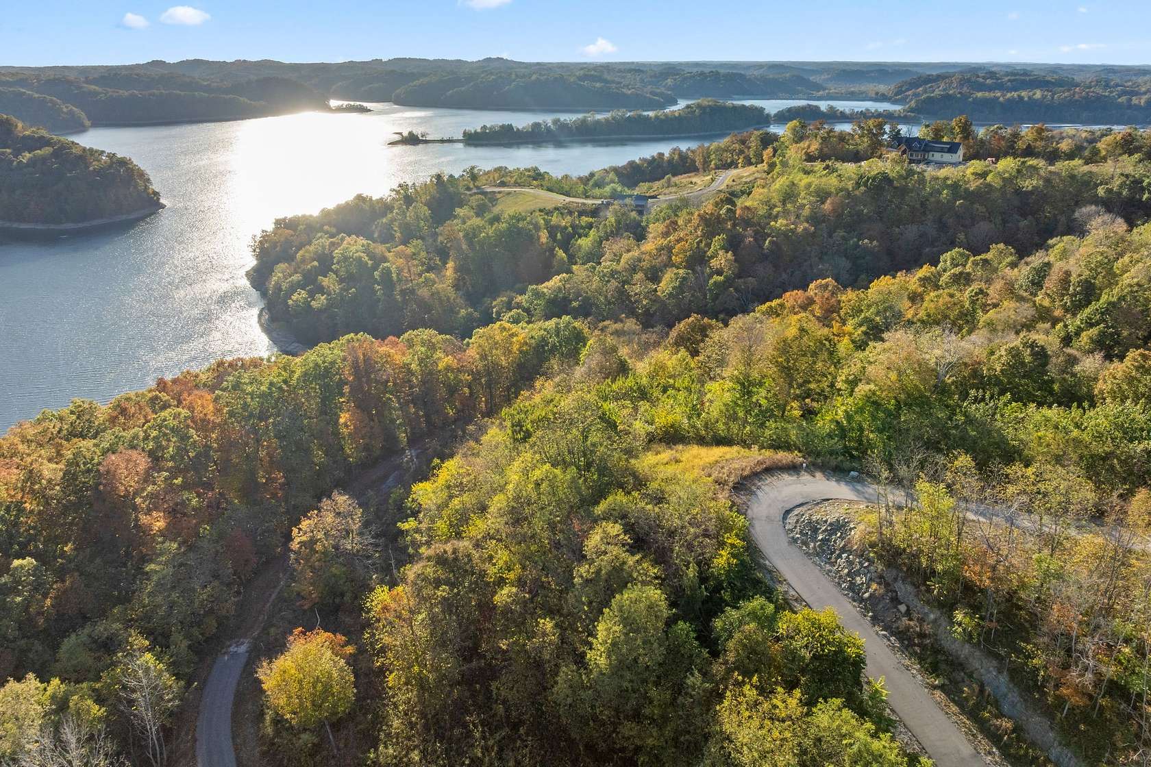 2.14 Acres of Residential Land for Sale in Hilham, Tennessee