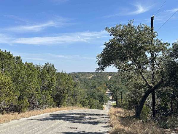 0.23 Acres of Residential Land for Sale in Horseshoe Bay, Texas