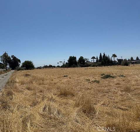 4 Acres of Residential Land for Sale in Fresno, California