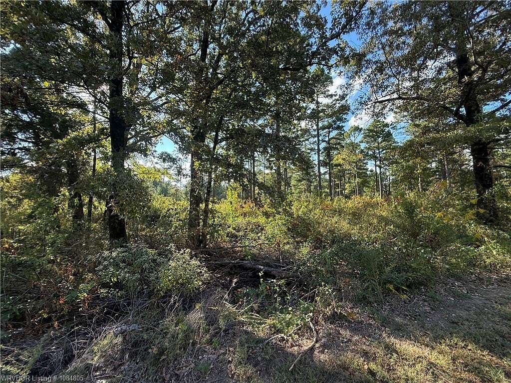 2 Acres of Land for Sale in Mansfield, Arkansas