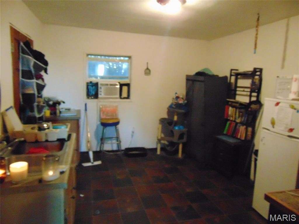 1.7 Acres of Residential Land with Home for Sale in Doniphan, Missouri