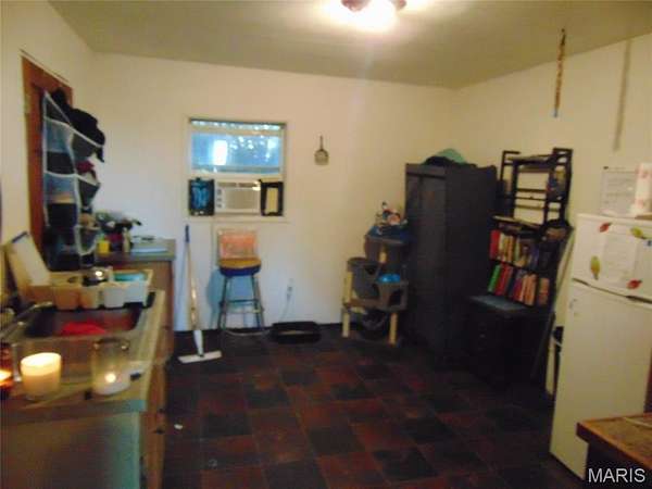 1.7 Acres of Residential Land with Home for Sale in Doniphan, Missouri