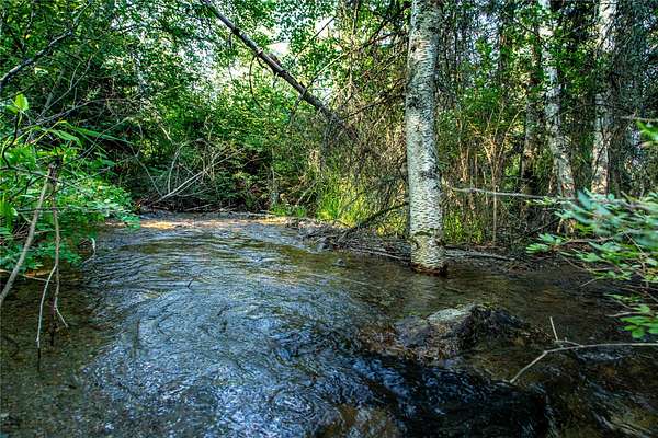 360 Acres of Recreational Land for Sale in Bigfork, Montana