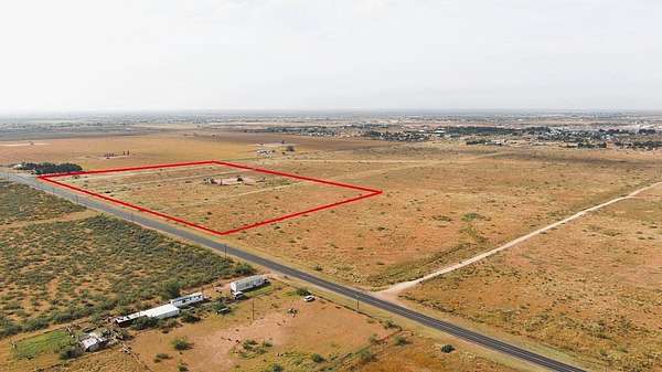 3 Acres of Residential Land for Sale in Midland, Texas