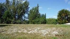 0.27 Acres of Residential Land for Sale in Cape Coral, Florida