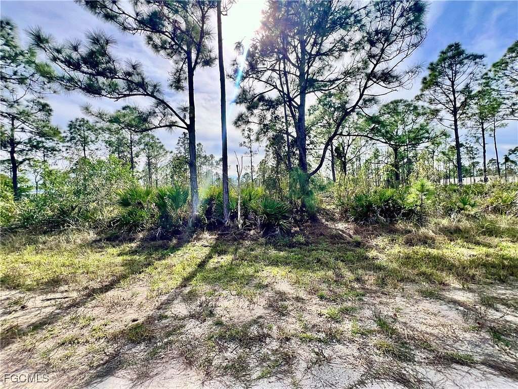 0.18 Acres of Land for Sale in Punta Gorda, Florida