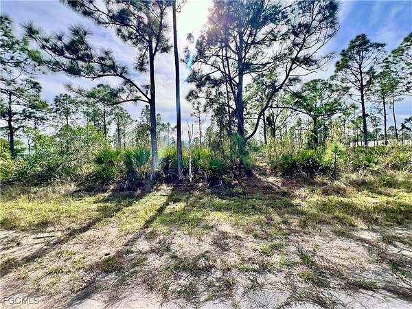0.18 Acres of Land for Sale in Punta Gorda, Florida