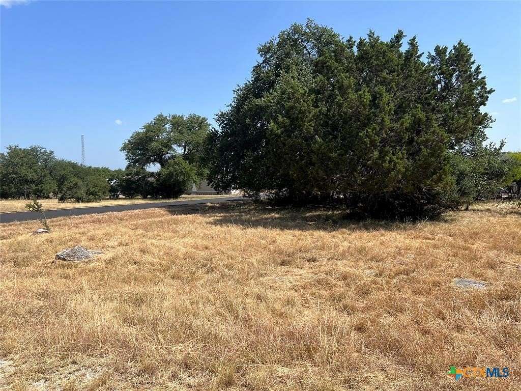 0.14 Acres of Land for Sale in Horseshoe Bay, Texas