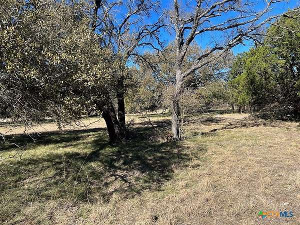 0.23 Acres of Residential Land for Sale in Horseshoe Bay, Texas