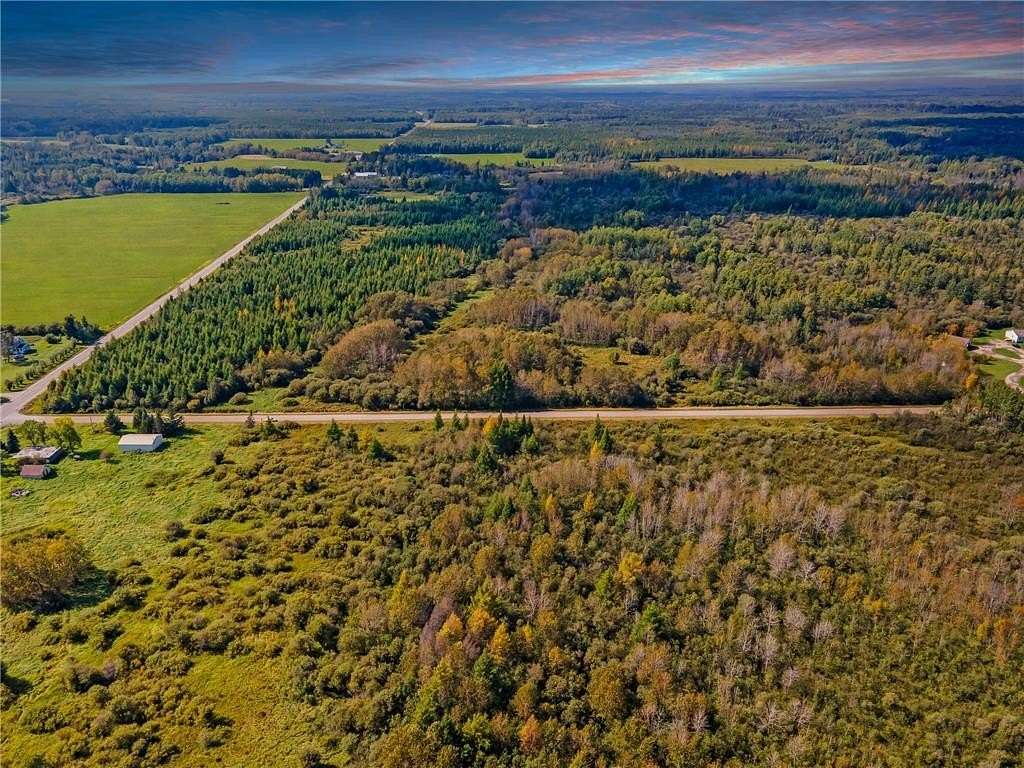 56.2 Acres of Recreational Land & Farm for Sale in Mcdavitt Township, Minnesota