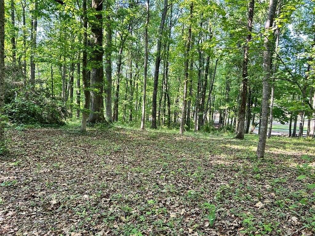 2 Acres of Residential Land for Sale in Alpharetta, Georgia