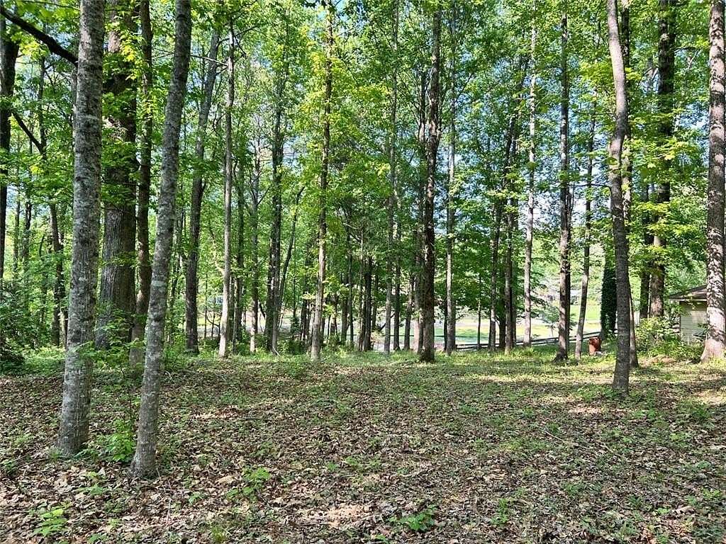 2 Acres of Residential Land for Sale in Alpharetta, Georgia