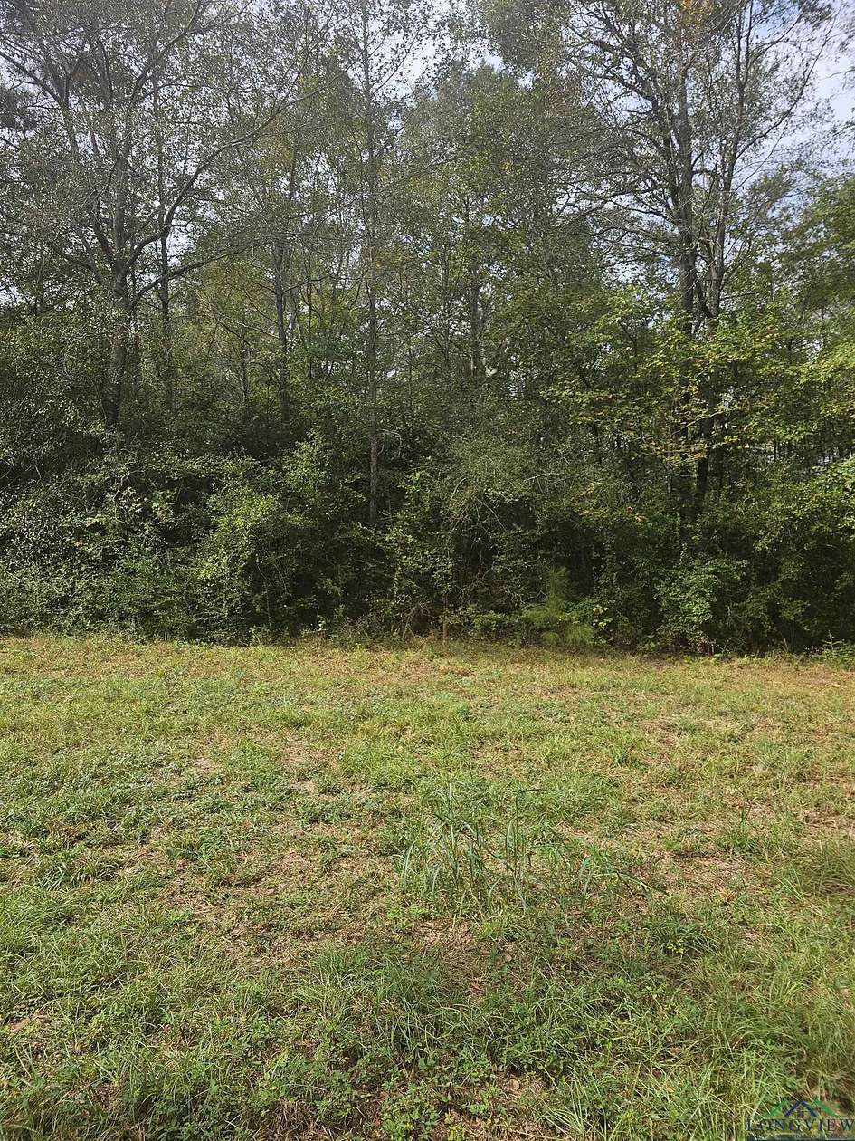 21 Acres of Land for Sale in Gary, Texas