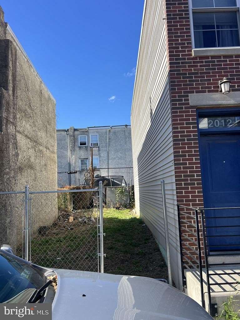 0.01 Acres of Residential Land for Sale in Philadelphia, Pennsylvania