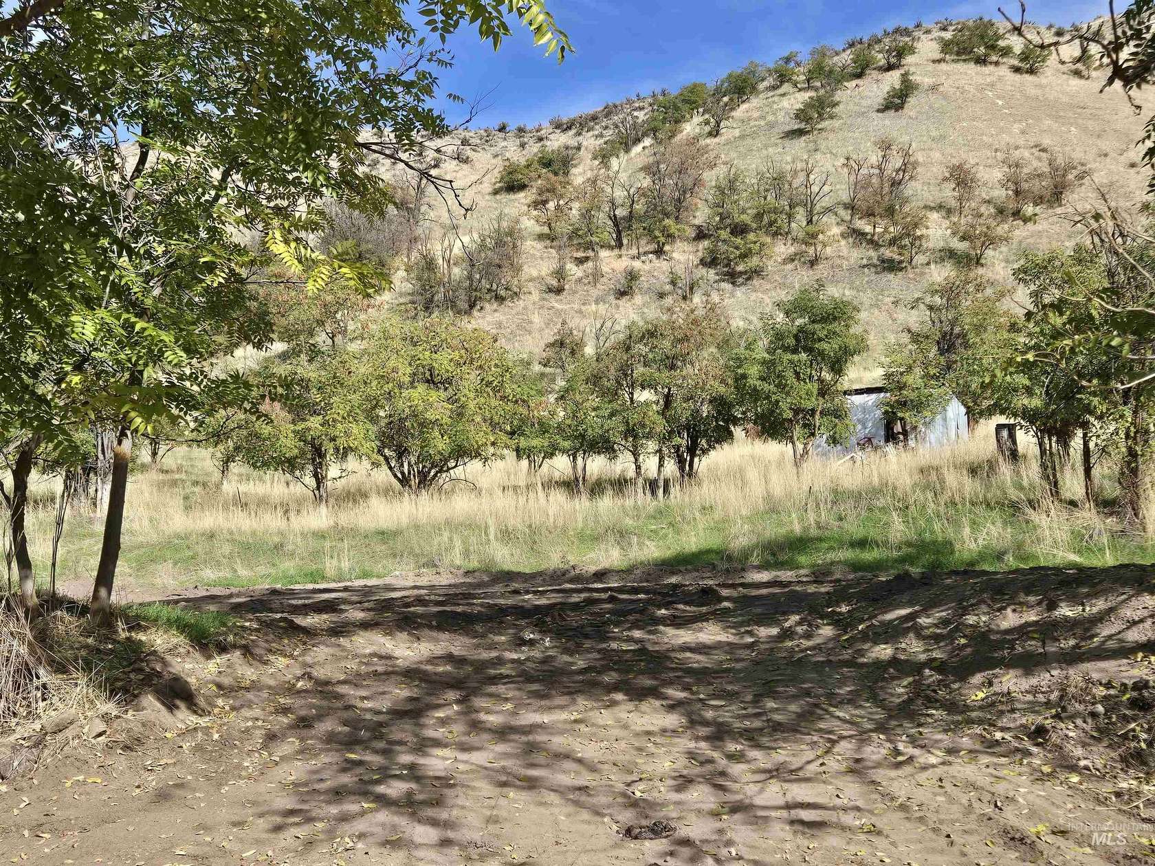 11.3 Acres of Land for Sale in Boise, Idaho