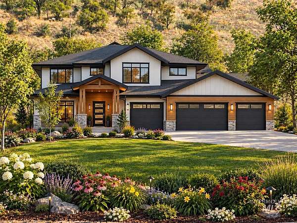 11.3 Acres of Land for Sale in Boise, Idaho