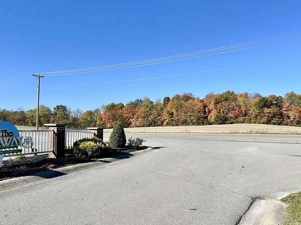 20.5 Acres of Land for Sale in Albany, Indiana