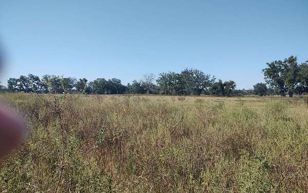 20 Acres of Agricultural Land with Home for Sale in McAlpin, Florida