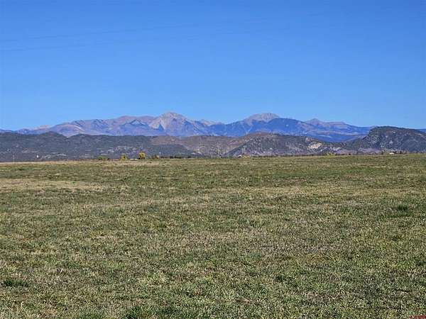 4.74 Acres of Land for Sale in Durango, Colorado