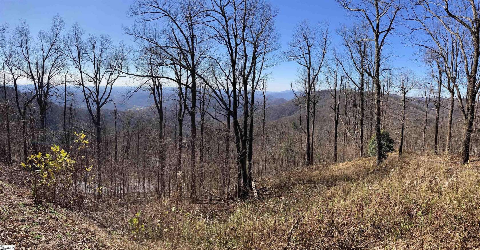 1.25 Acres of Residential Land for Sale in Zirconia, North Carolina