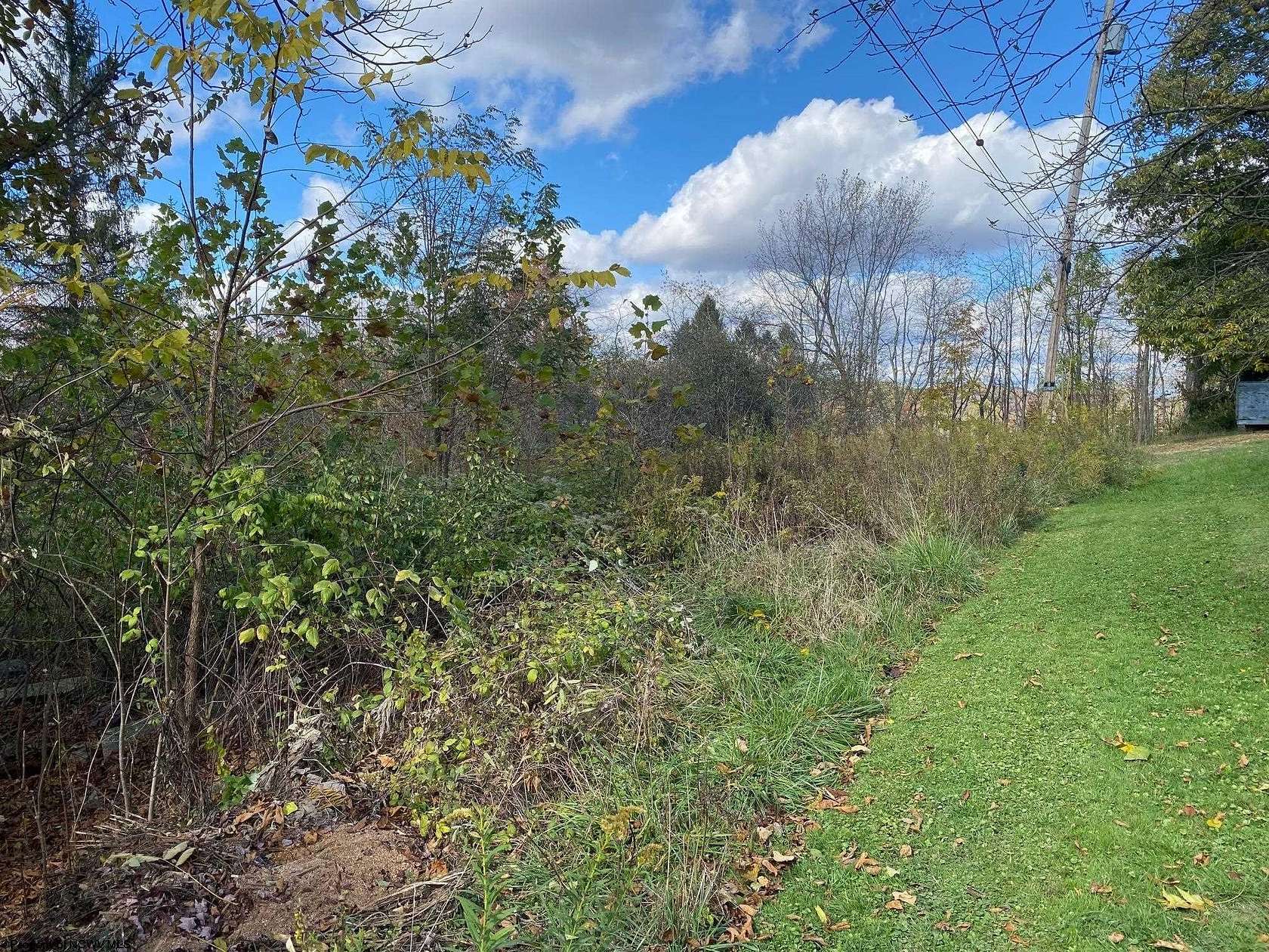 0.23 Acres of Residential Land for Sale in Elkins, West Virginia