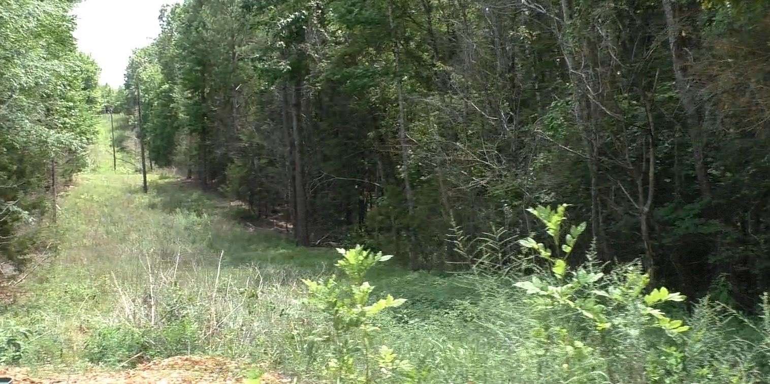 7 Acres of Residential Land for Sale in Cherokee, Alabama