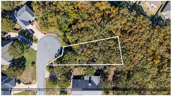 0.3 Acres of Residential Land for Sale in Cabot, Arkansas