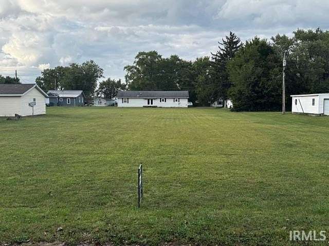 0.36 Acres of Residential Land for Sale in Marion, Indiana