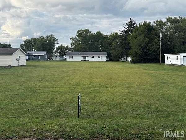 0.36 Acres of Residential Land for Sale in Marion, Indiana