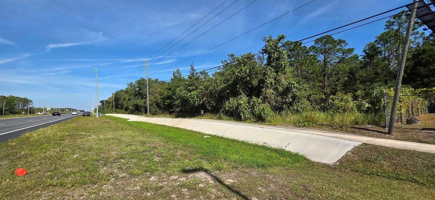 0.84 Acres of Commercial Land for Sale in Hudson, Florida