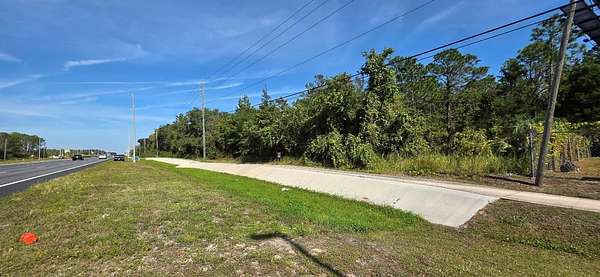 0.84 Acres of Commercial Land for Sale in Hudson, Florida